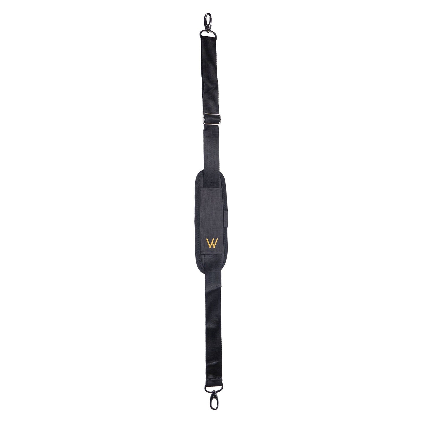 Wagon 03 Serisi Kemper Profiller Head Çantası - Siyah