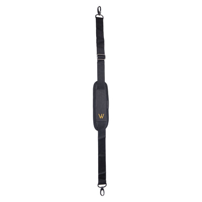 Wagon 03 Serisi Kemper Profiller Head Çantası - Siyah