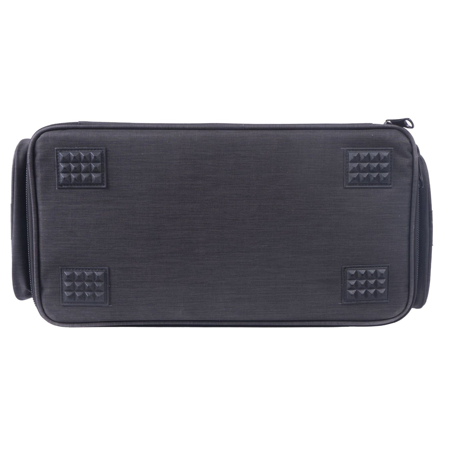 Wagon 03 Serisi Kemper Profiller Head Çantası - Siyah