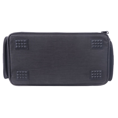 Wagon 03 Serisi Kemper Profiller Head Çantası - Siyah