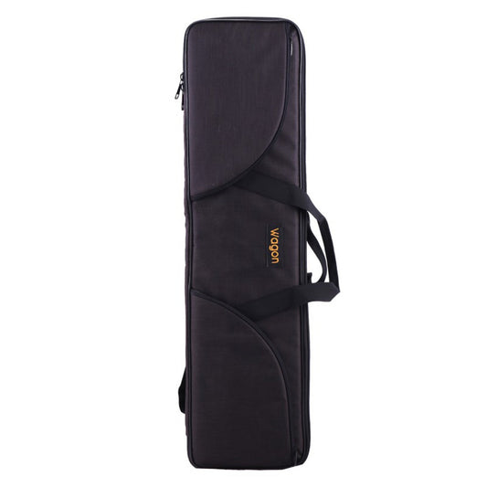 Wagon 03 Serisi Takım Ney Çantası - Siyah