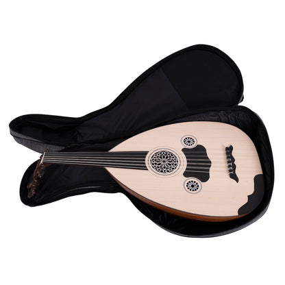 Wagon 03 Serisi Ud Çantası - Gri