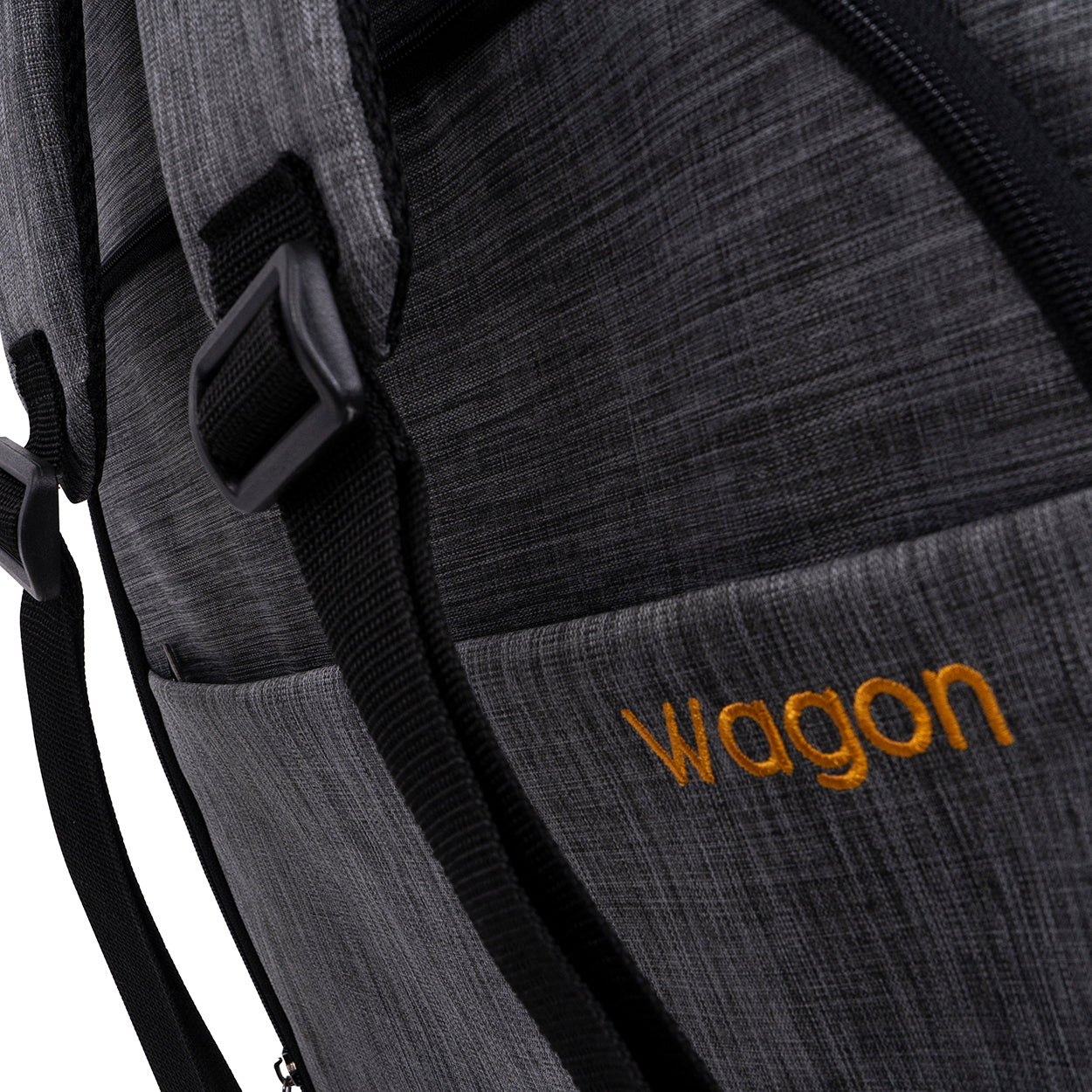 Wagon 03 Serisi Zenne Ud Çantası - Gri