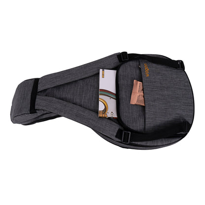 Wagon 03 Serisi Ud Çantası - Gri