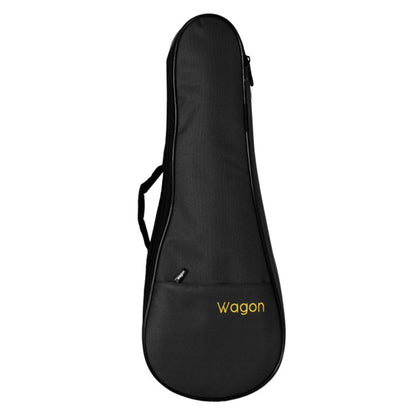 Wagon 03 Serisi Tenor Ukulele Çantası