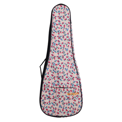 Wagon 03 Serisi Soprano Ukulele Çantası