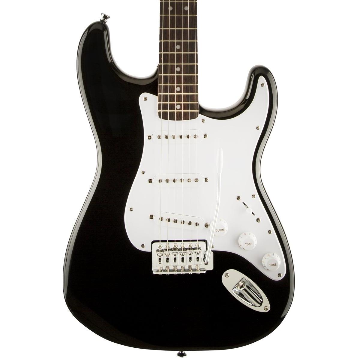 Squier Bullet Stratocaster Elektro Gitar