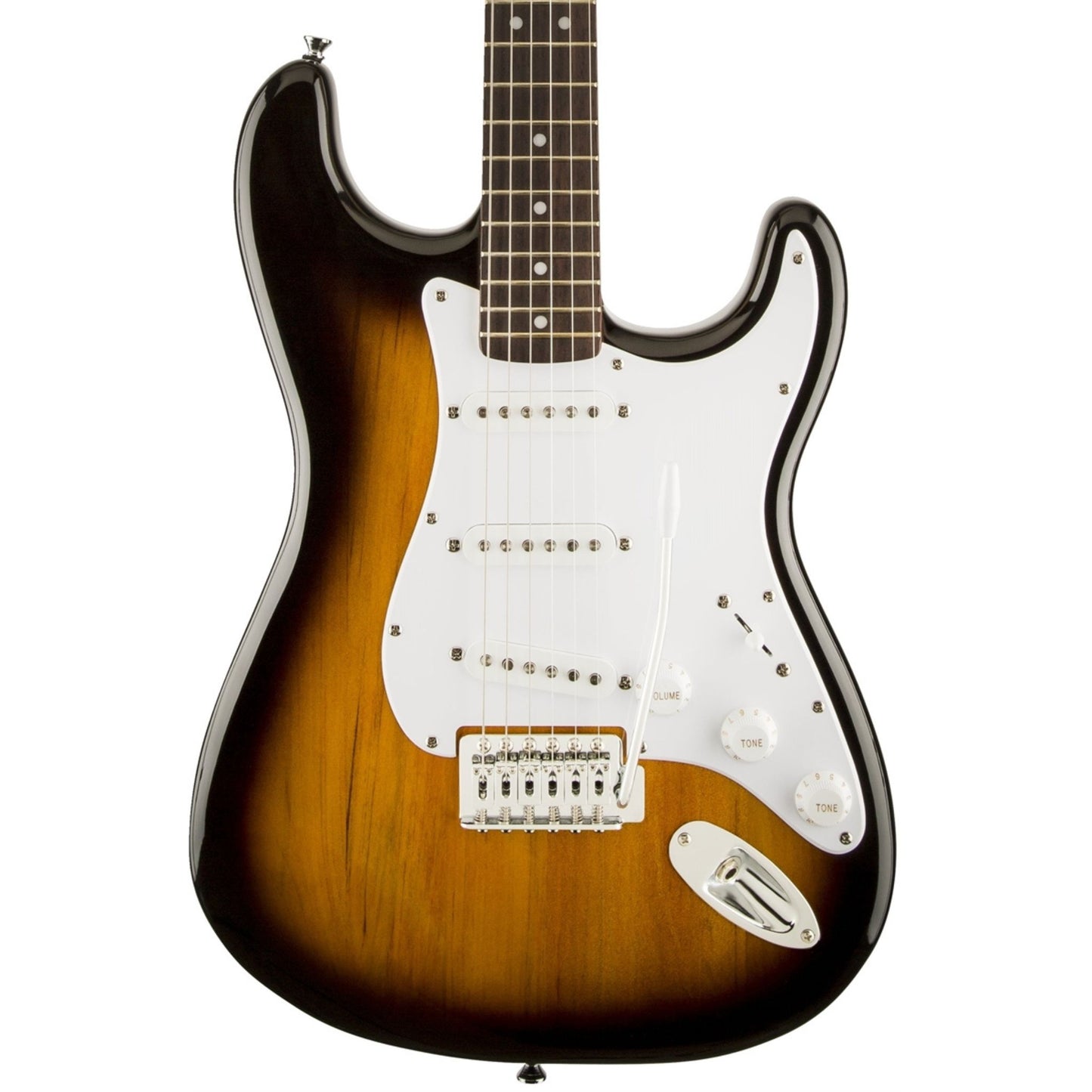 Squier Bullet Stratocaster Elektro Gitar