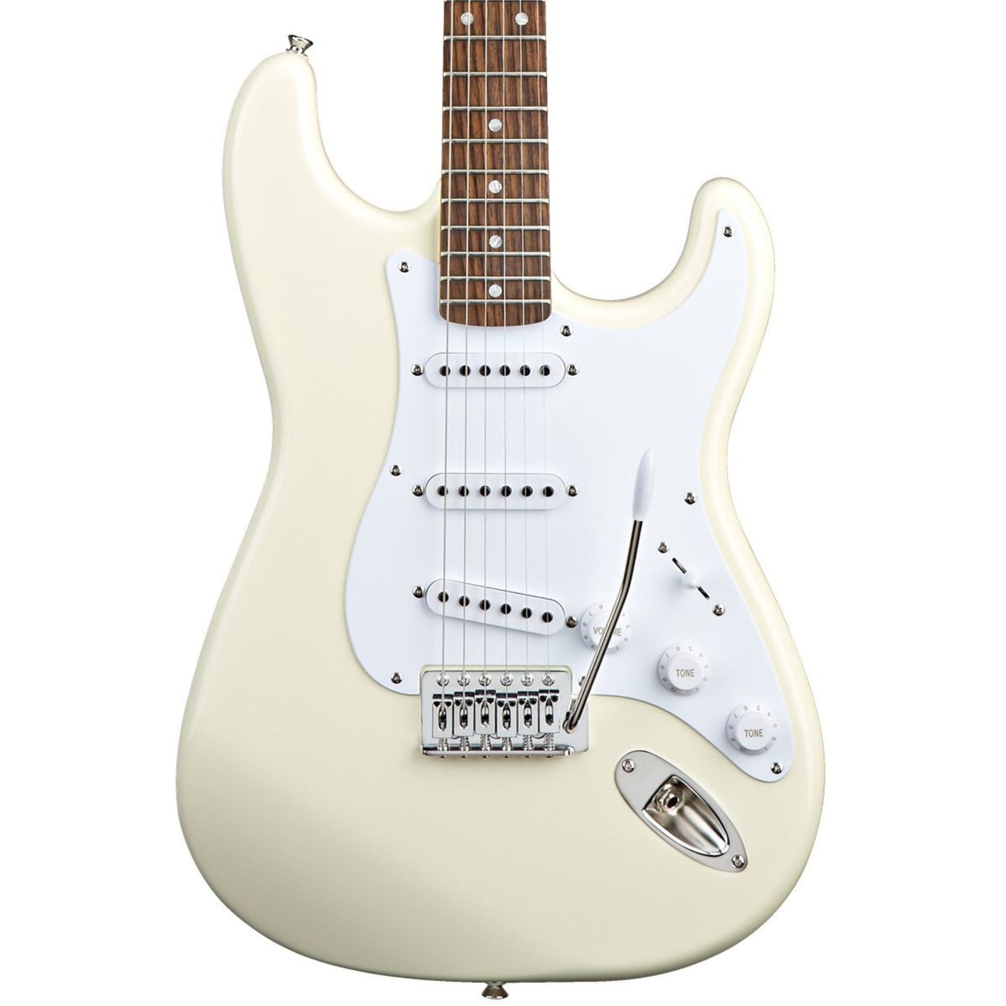 Squier Bullet Stratocaster Elektro Gitar