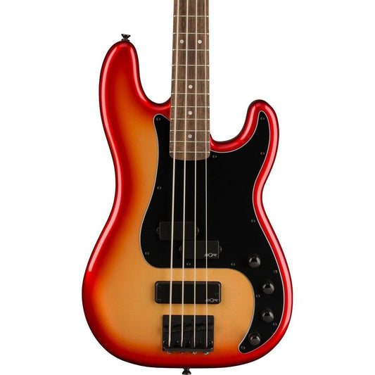 Squier Contemporary Active Precision Bass PH 4 Telli Bas Gitar