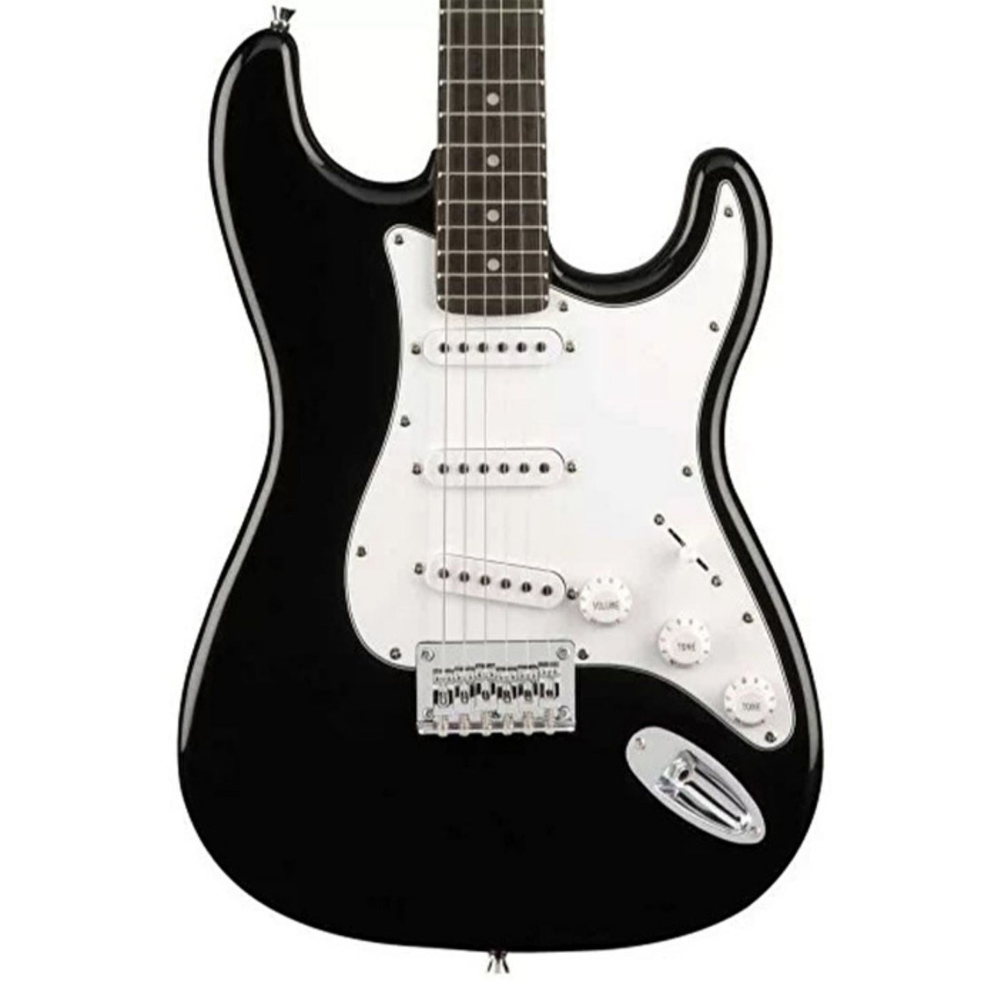 Squier MM Strat Hard Tail Elektro Gitar