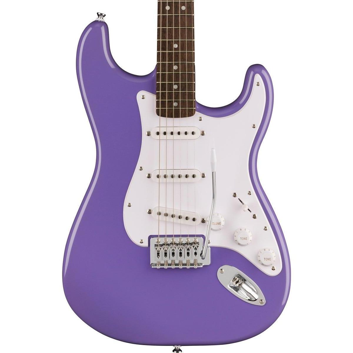 Squier Sonic Stratocaster Elektro Gitar