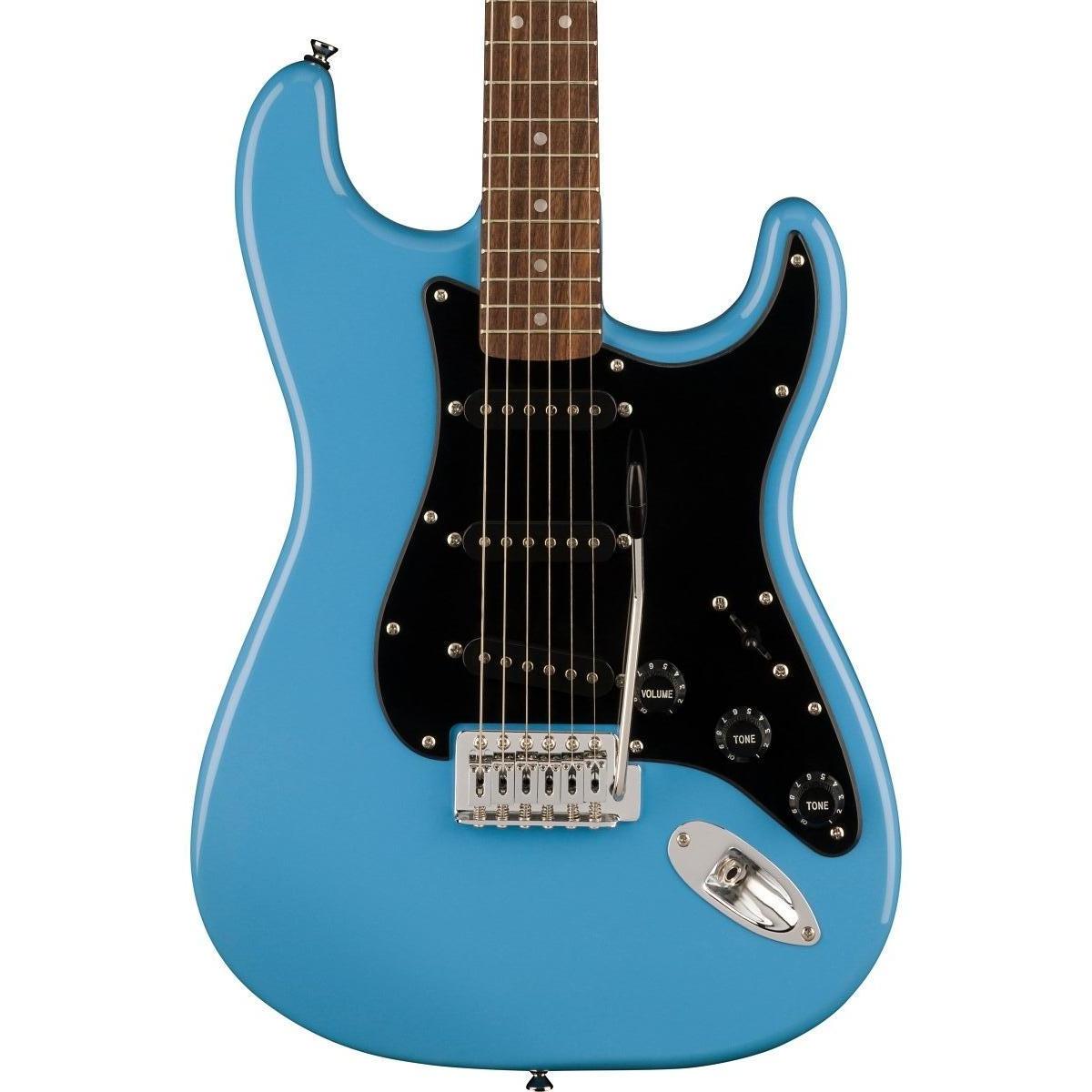 Squier Sonic Stratocaster Elektro Gitar