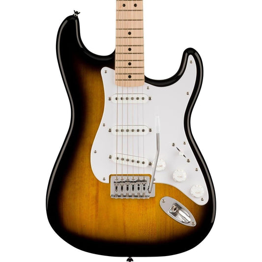 Squier Sonic Stratocaster Elektro Gitar