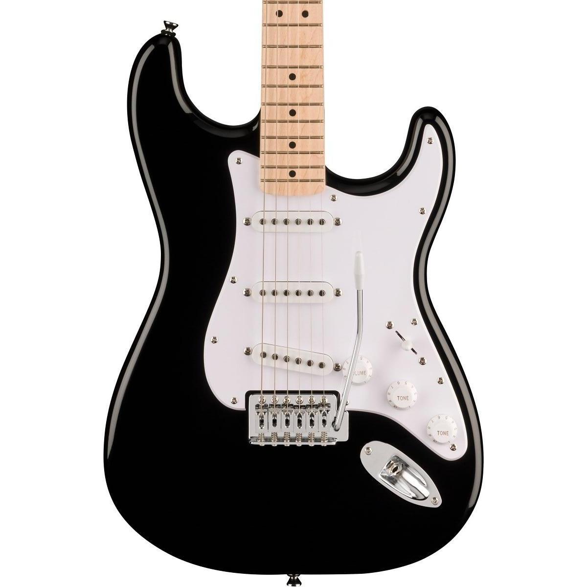 Squier Sonic Stratocaster Elektro Gitar