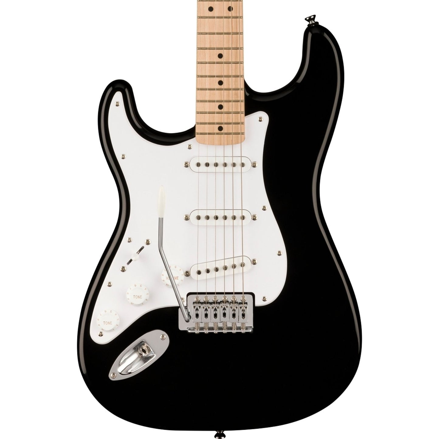 Squier Sonic Stratocaster Left-Handed Solak Elektro Gitar