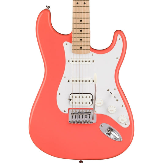 Squier Sonic Stratocaster HSS Elektro Gitar