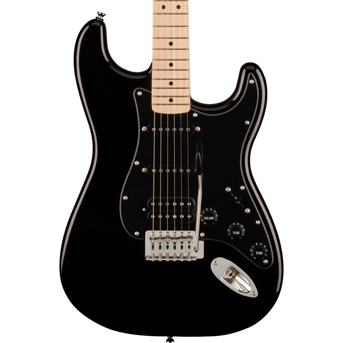 Squier Sonic Stratocaster HSS Elektro Gitar