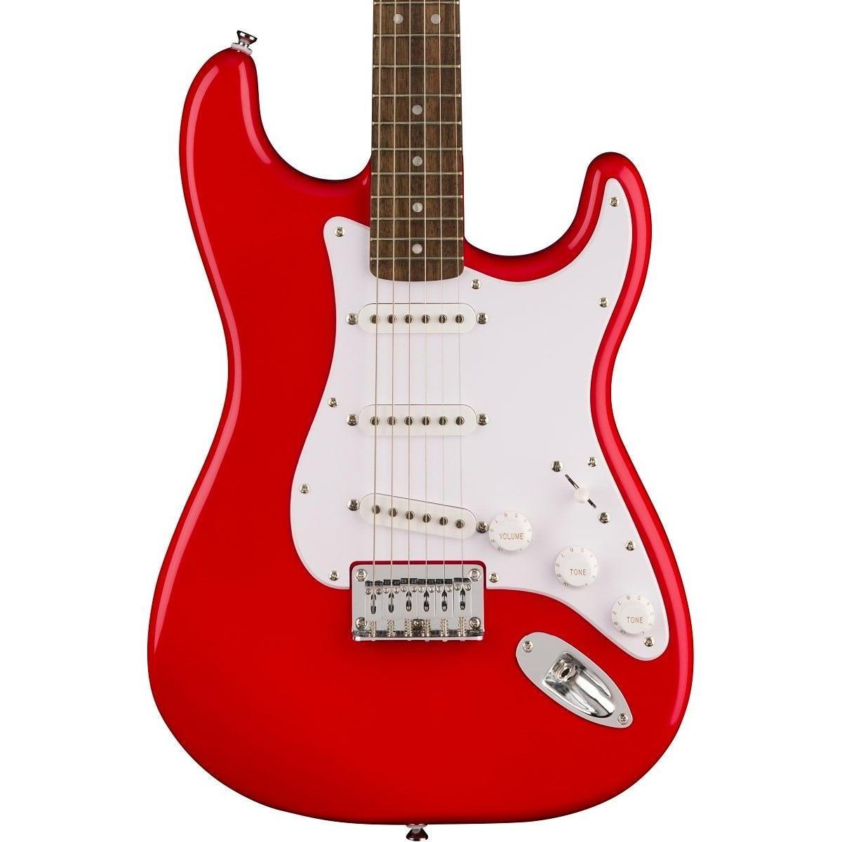 Squier Sonic Stratocaster HT Elektro Gitar