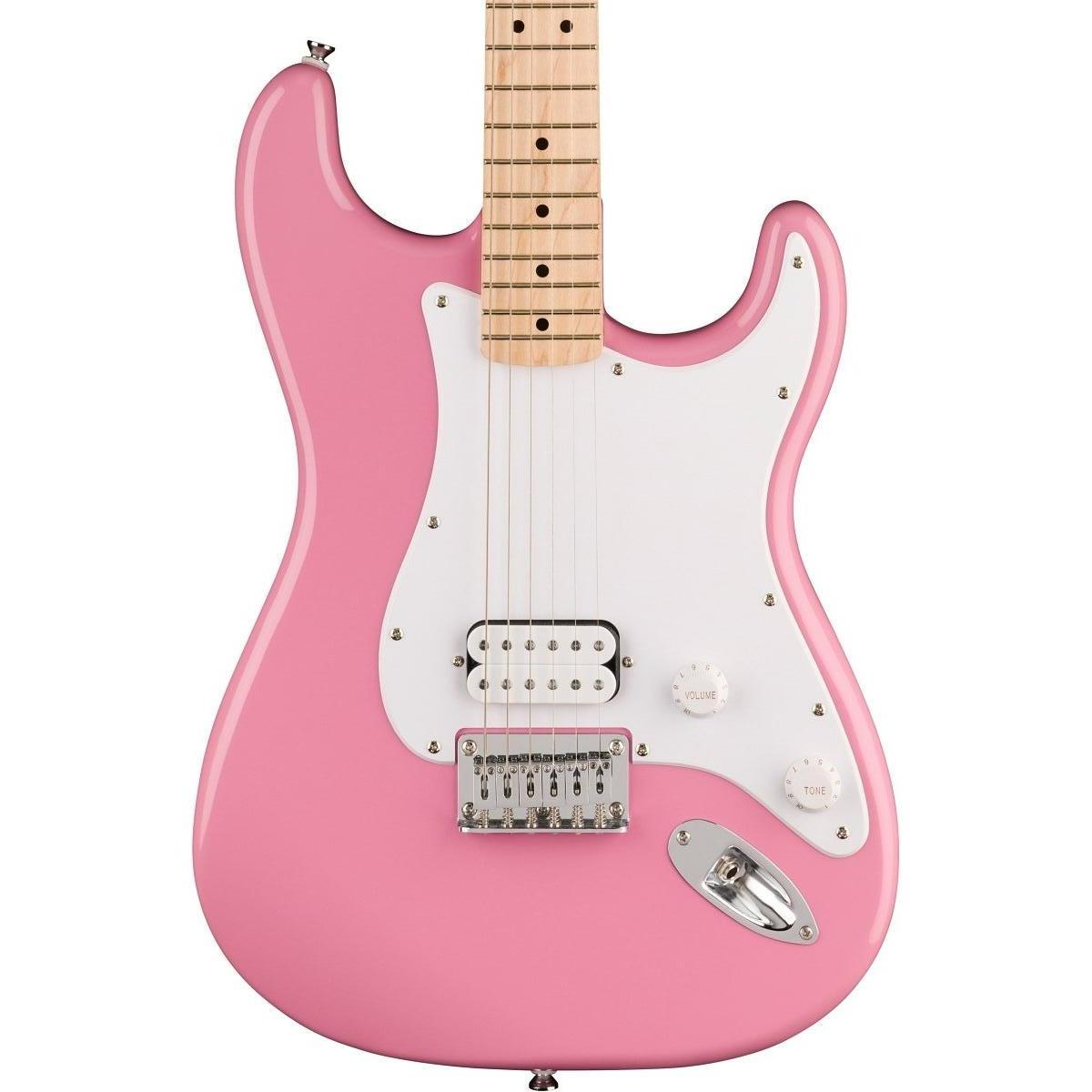 Squier Sonic Stratocaster HT H Elektro Gitar