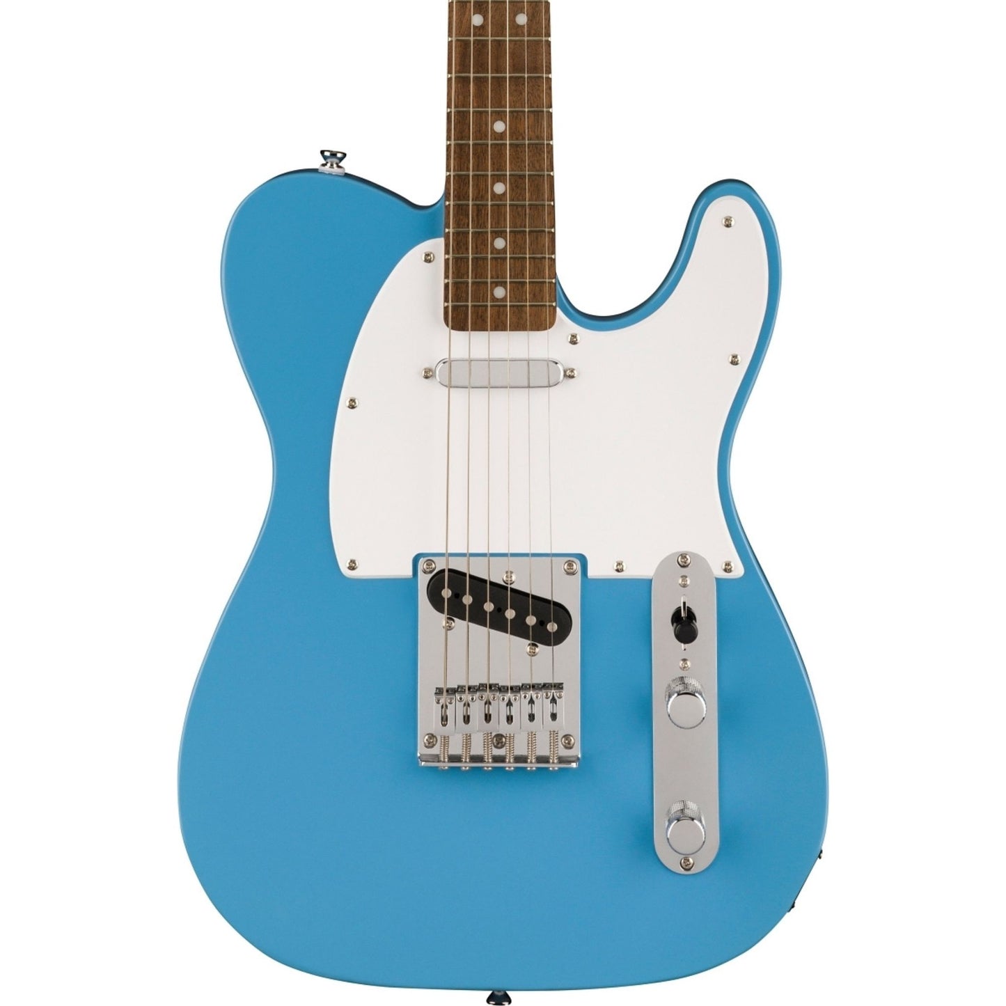 Squier Sonic Telecaster Elektro Gitar