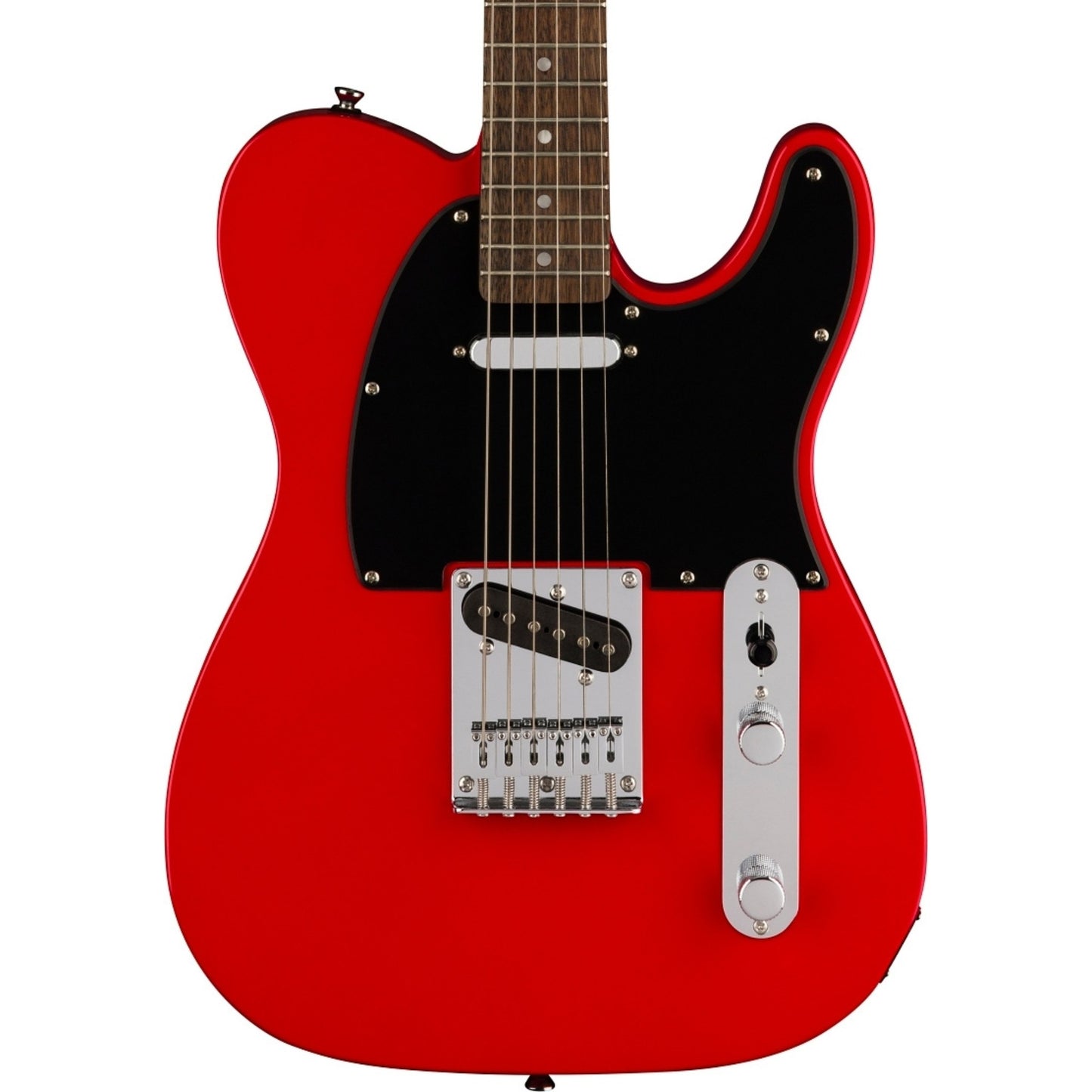 Squier Sonic Telecaster Elektro Gitar