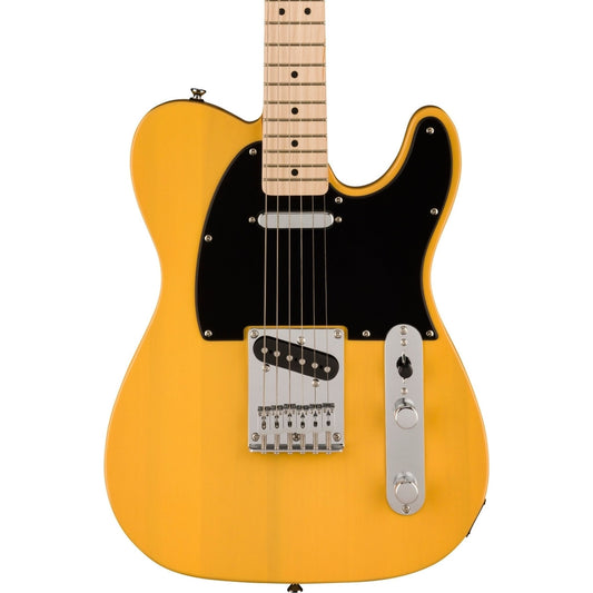 Squier Sonic Telecaster Elektro Gitar