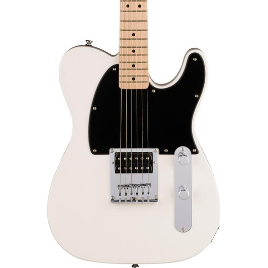 Squier Sonic Esquire H Elektro Gitar