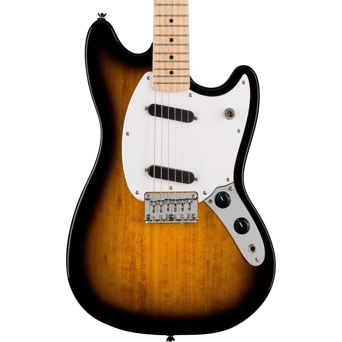 Squier Sonic Mustang Elektro Gitar