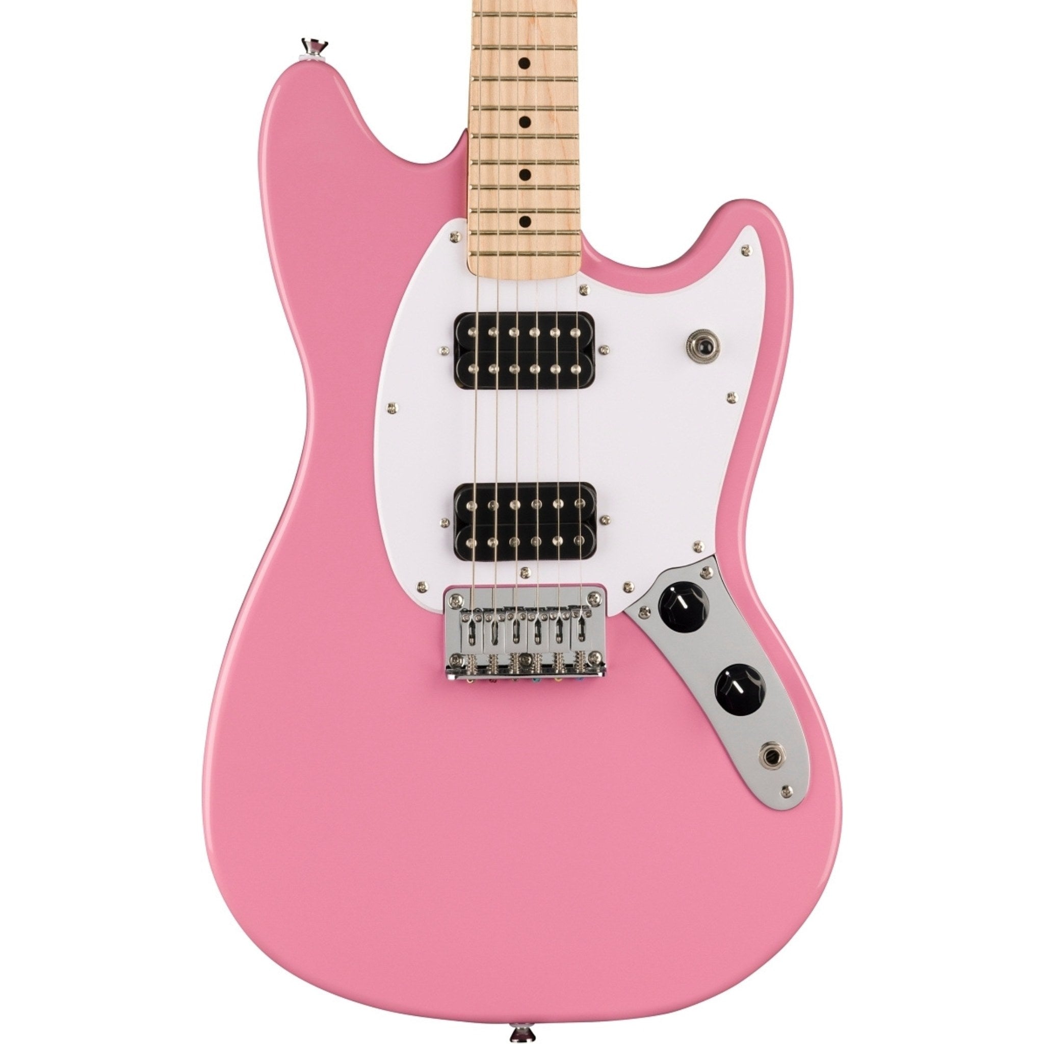 Squier Sonic Mustang HH Elektro Gitar – Kıvılcım Müzik
