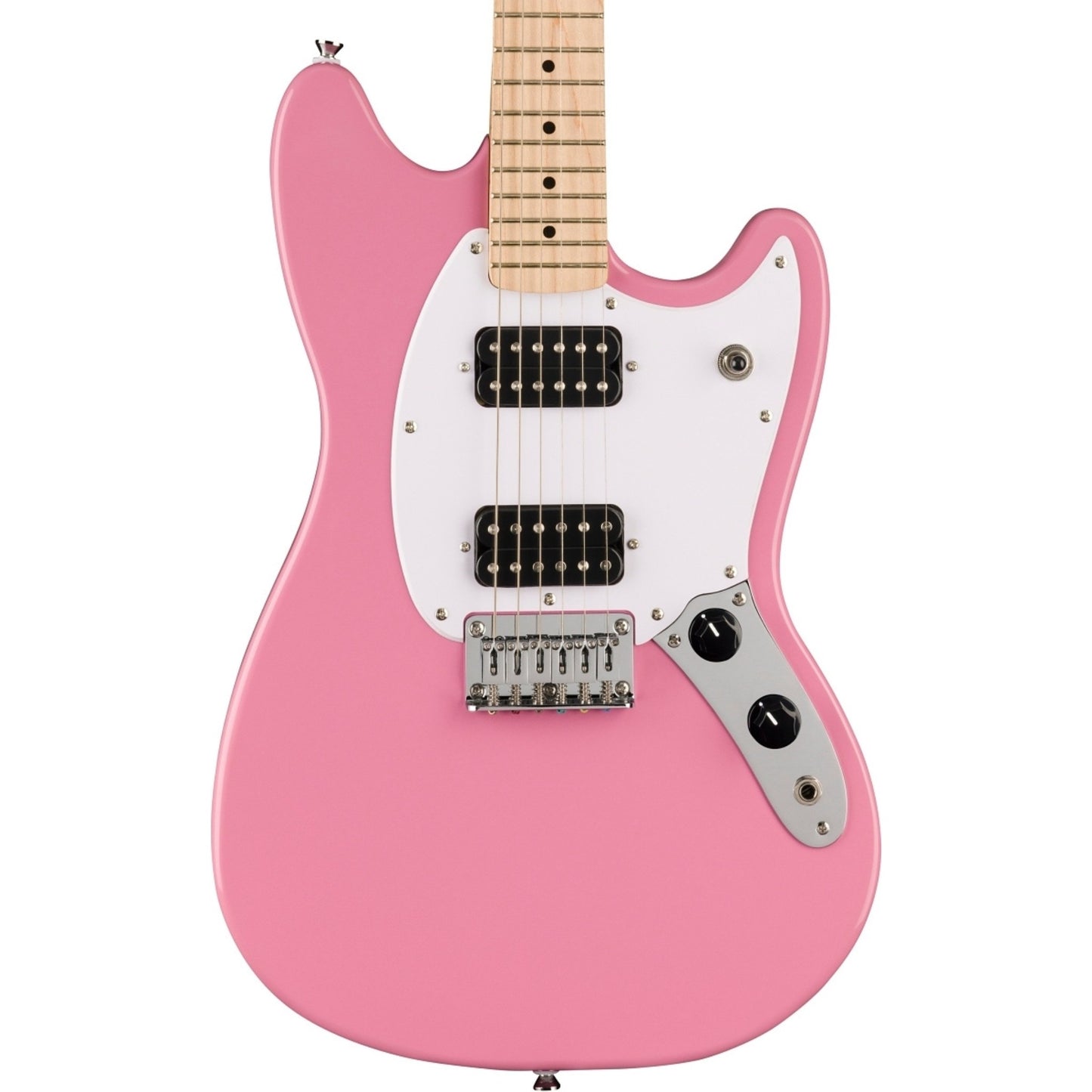 Squier Sonic Mustang HH Elektro Gitar