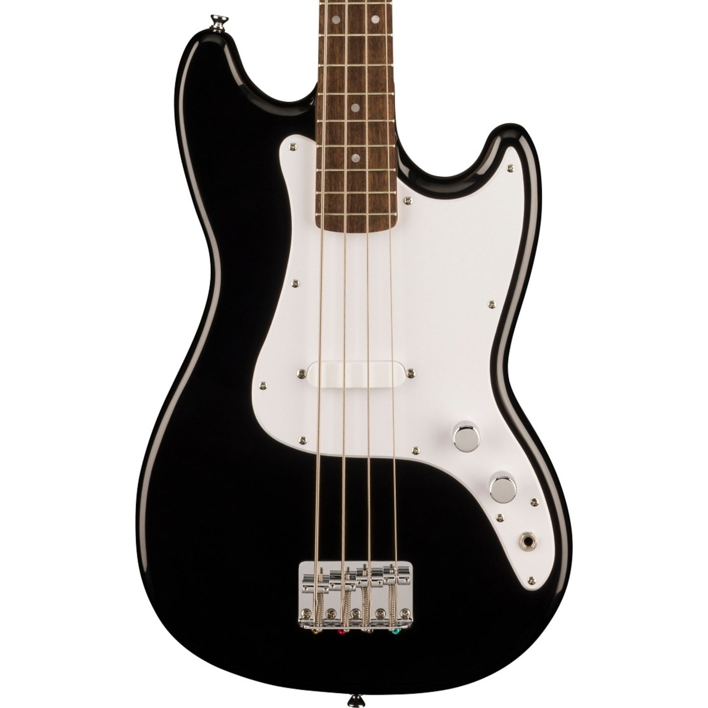 Squier Sonic Bronco Bass 4 Telli Bas Gitar Bas Gitar