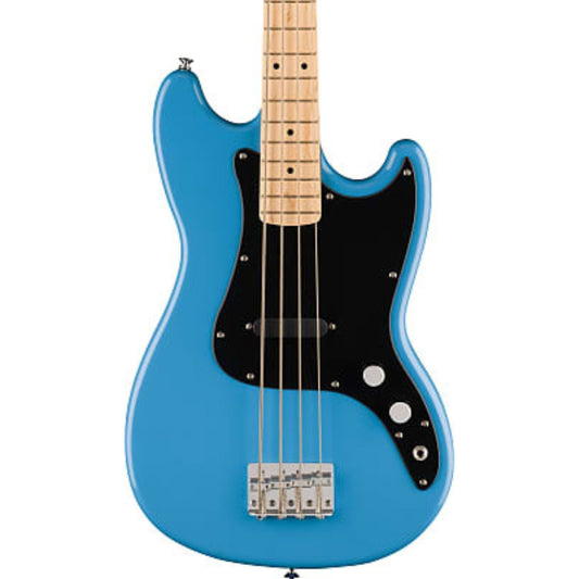 Squier FSR Sonic Bronco Bass 4 Telli Bas Gitar