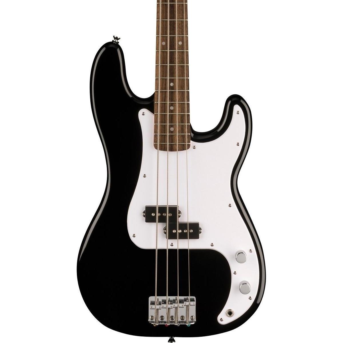 Squier Sonic Precision Bass 4 Telli Bas Gitar