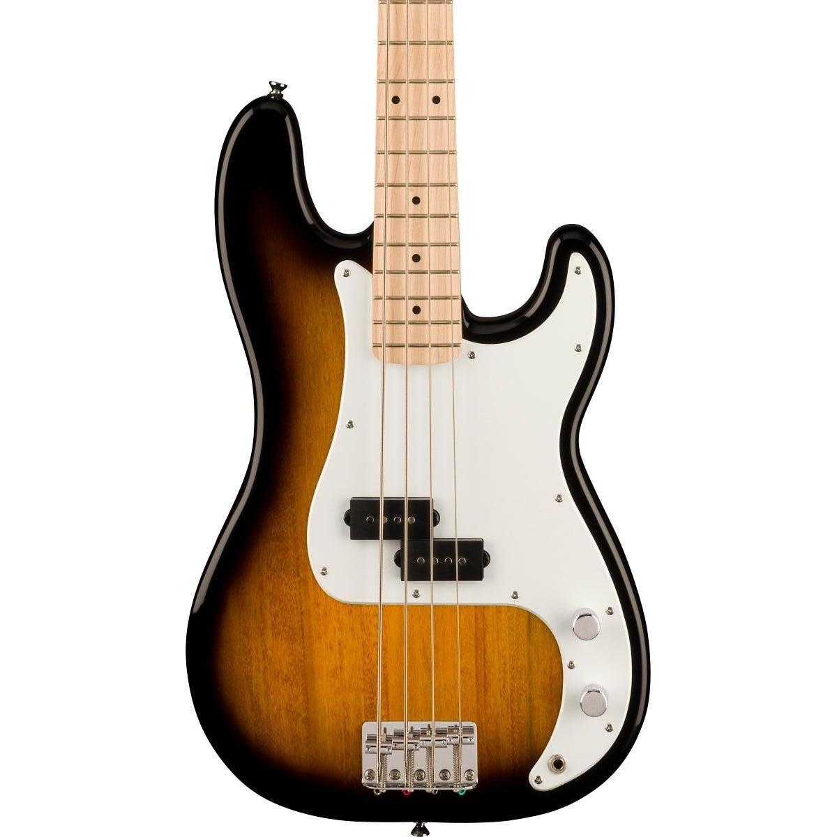 Squier Sonic Precision Bass 4 Telli Bas Gitar