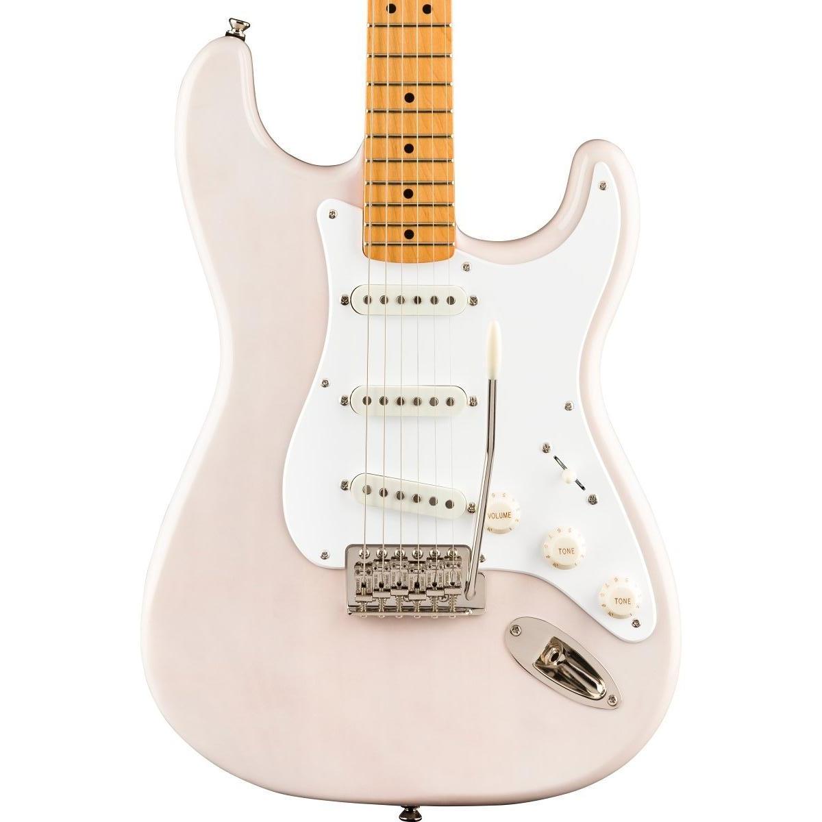Squier Classic Vibe '50s Stratocaster Elektro Gitar – Kıvılcım Müzik