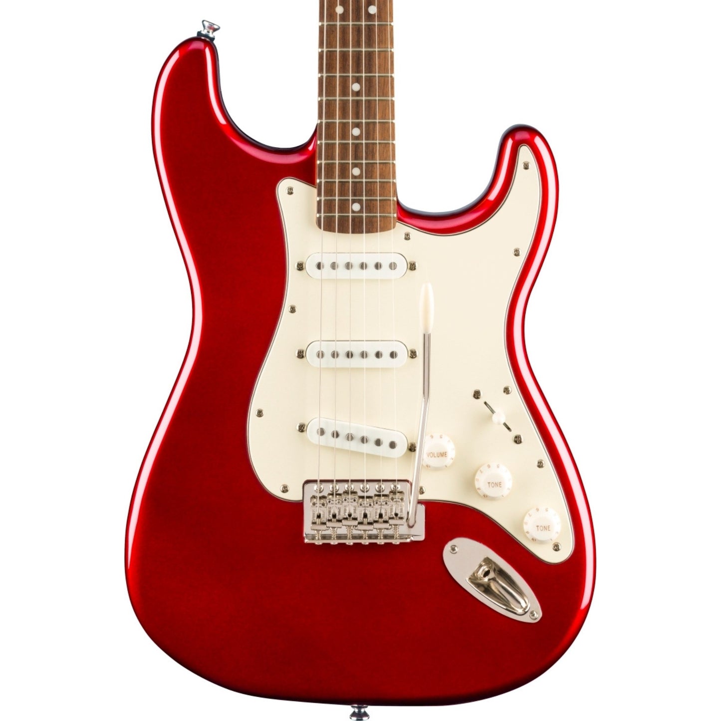 Squier Classic Vibe '60s Stratocaster Elektro Gitar