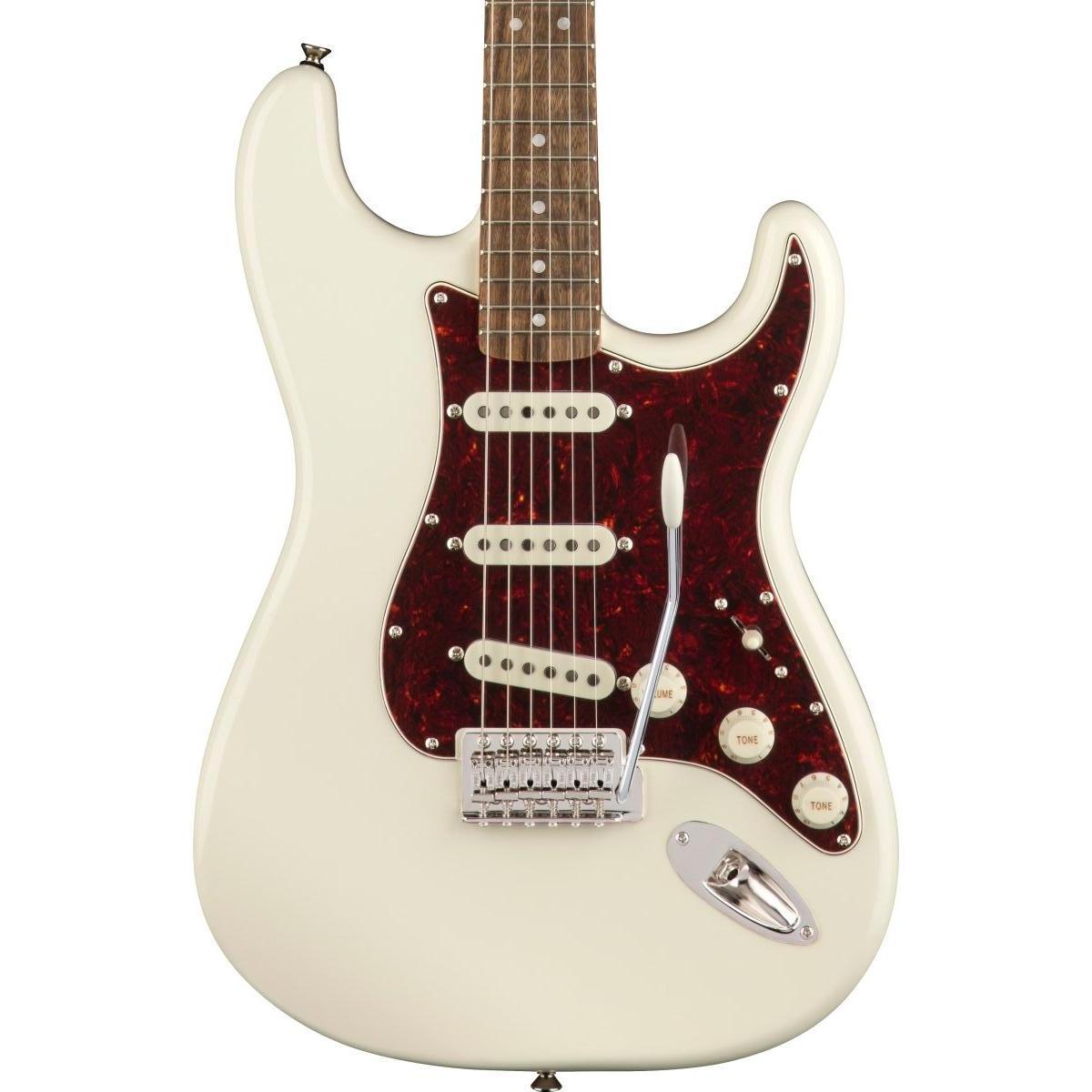 Squier Classic Vibe '70s Stratocaster Elektro Gitar