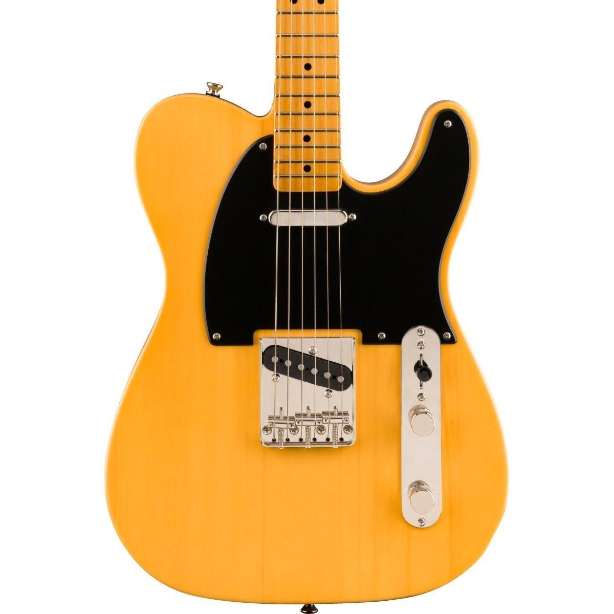 Squier Classic Vibe '50s Telecaster Elektro Gitar