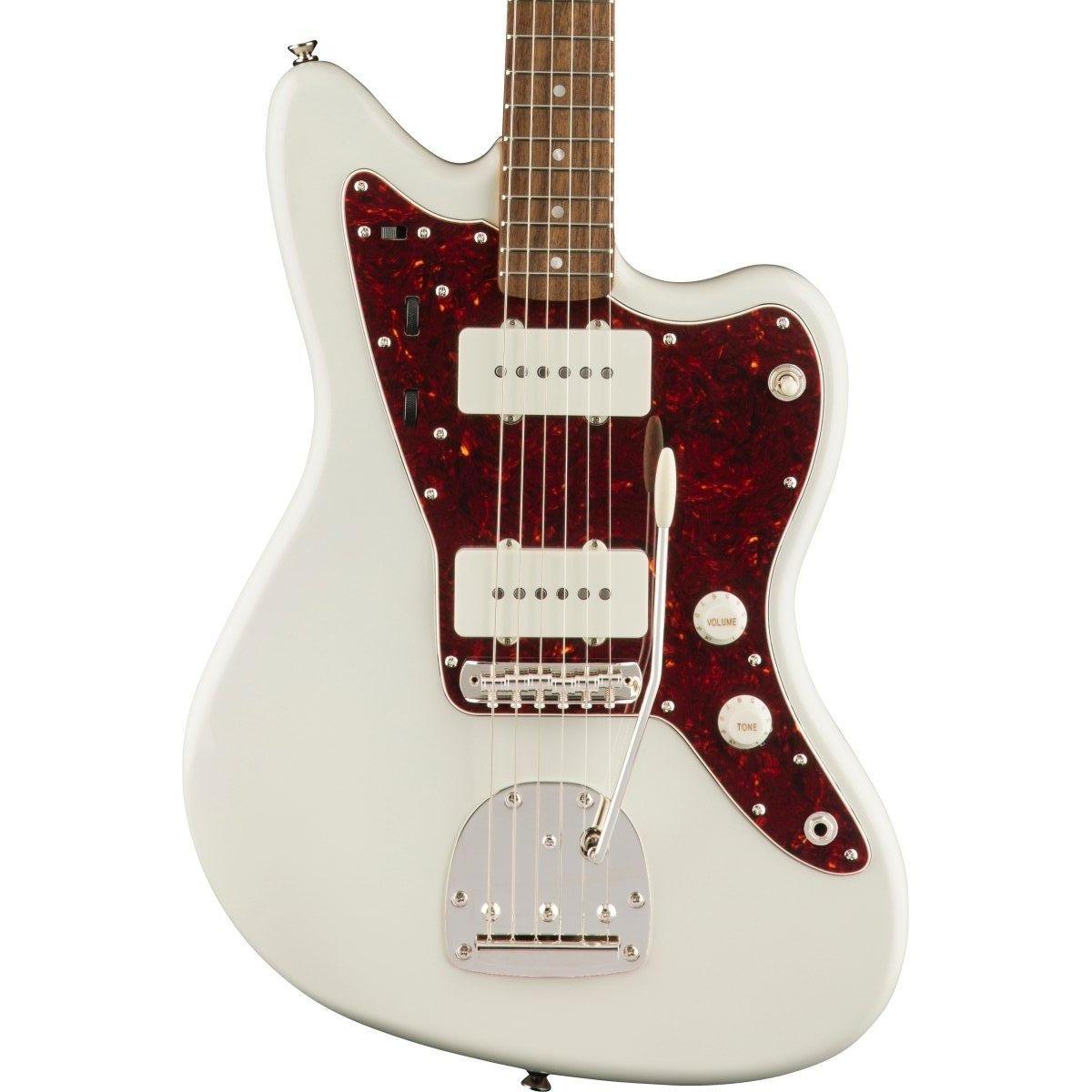 Squier Classic Vibe '60s Jazzmaster Elektro Gitar