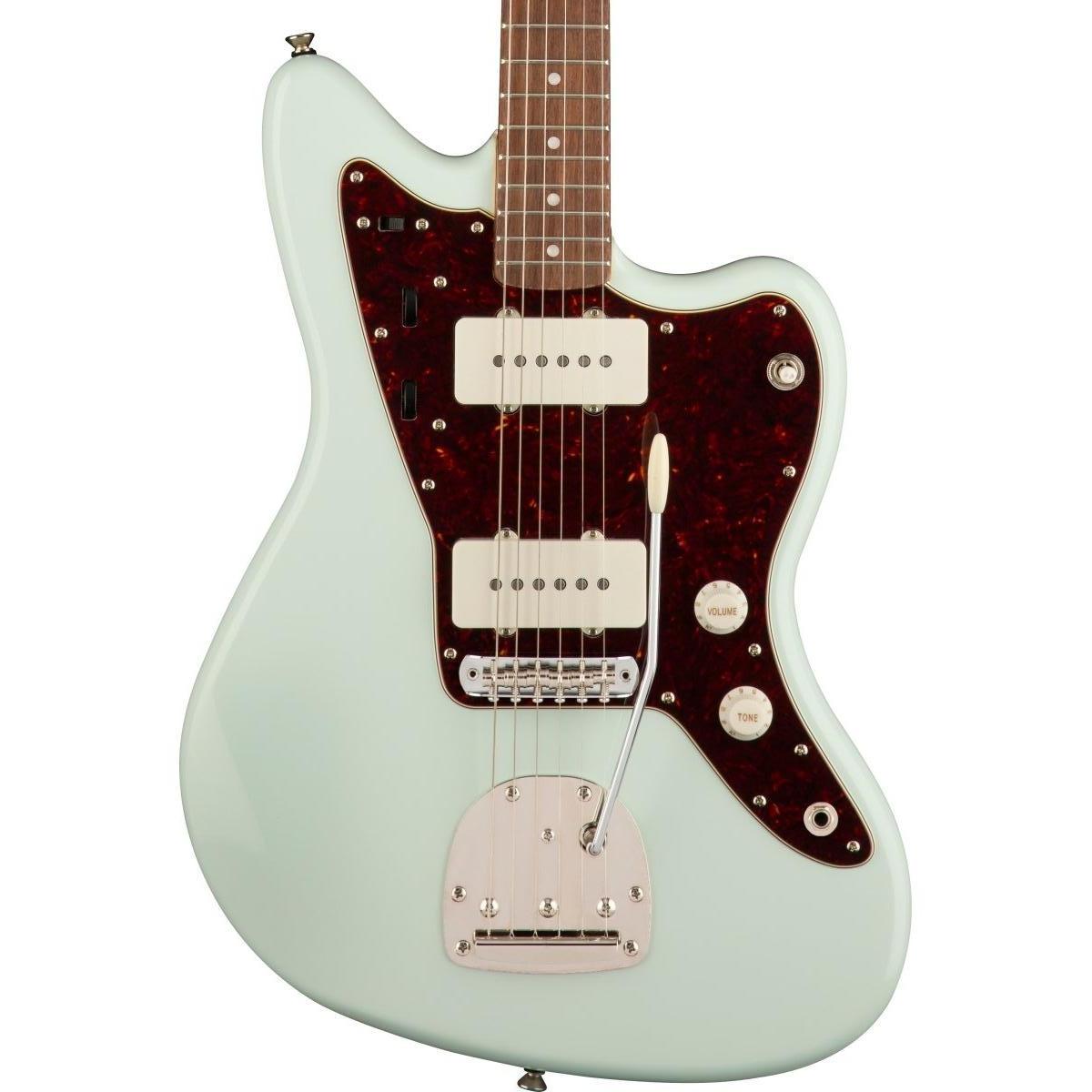 Squier Classic Vibe '60s Jazzmaster Elektro Gitar