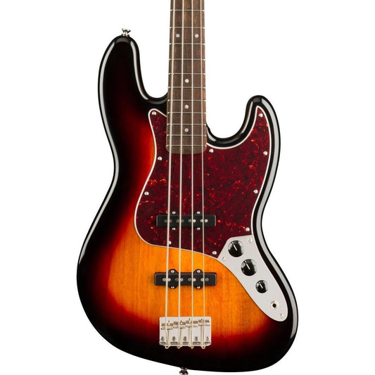 Squier Classic Vibe '60s Jazz Bass 4 Telli Bas Gitar