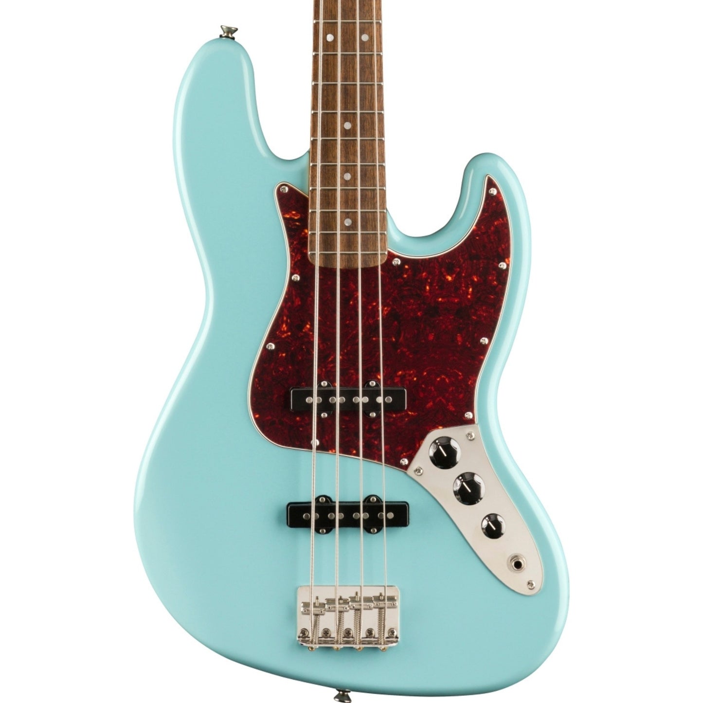 Squier Classic Vibe '60s Jazz Bass 4 Telli Bas Gitar