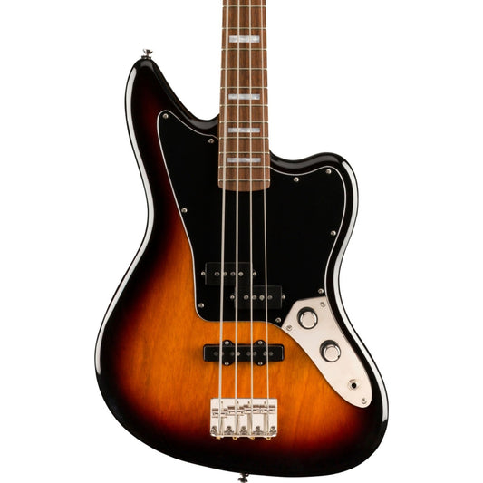 Squier Classic Vibe Jaguar Bass 4 Telli Bas Gitar