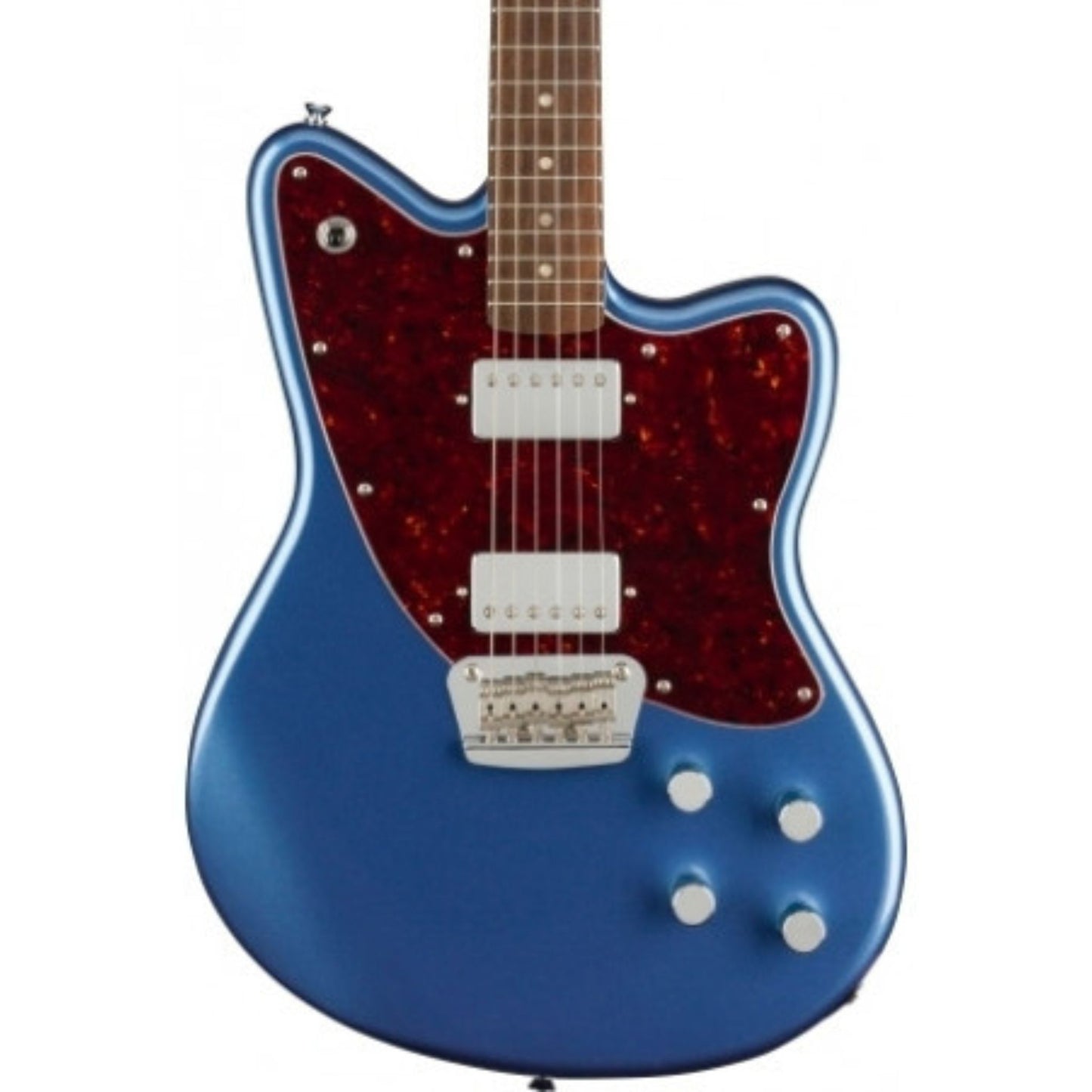 Squier Paranormal Toronado Elektro Gitar