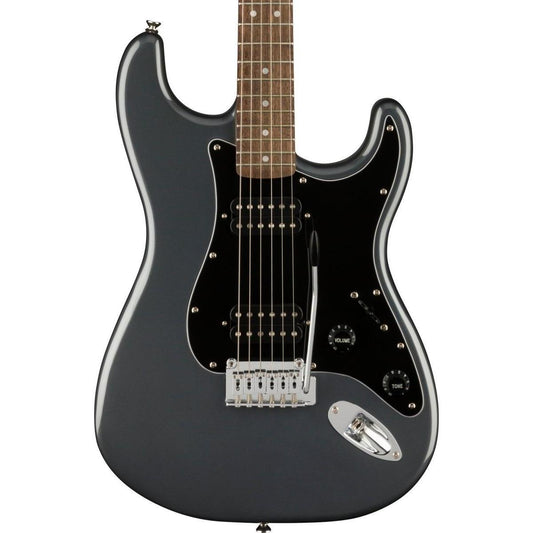 Squier Affinity Series Stratocaster HH Elektro Gitar