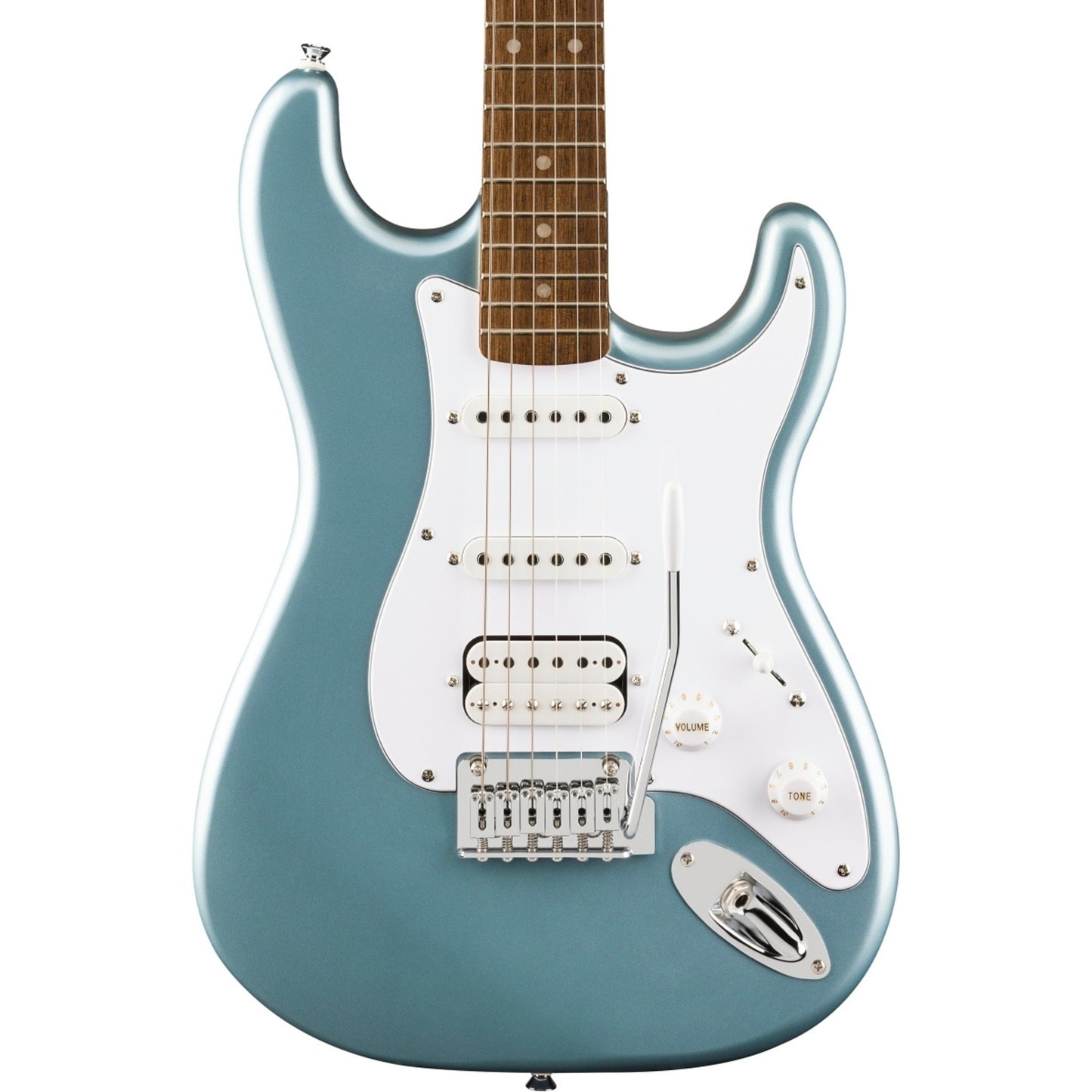 Squier Affinity Series Stratocaster Junior HSS Elektro Gitar