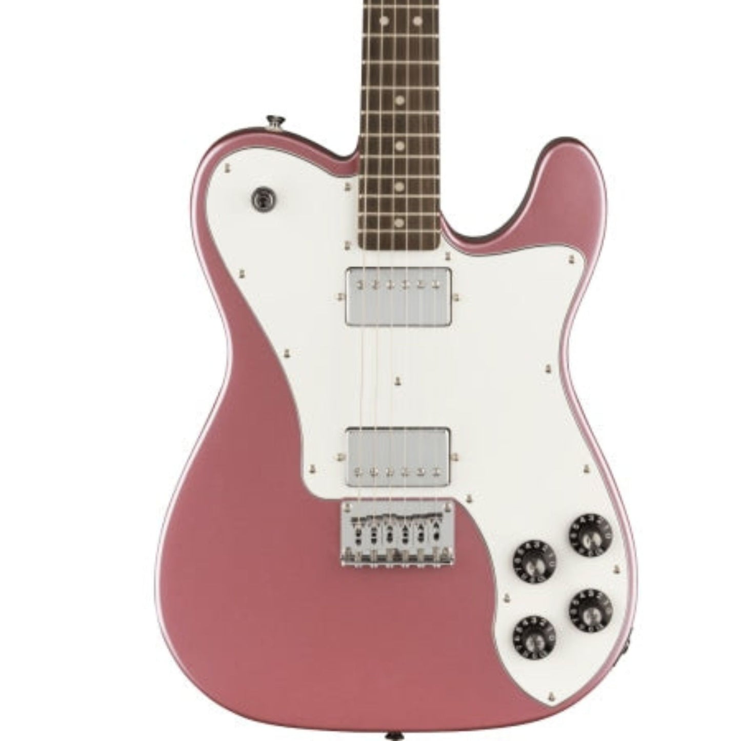 Squier Affinity Series Telecaster Deluxe Elektro Gitar