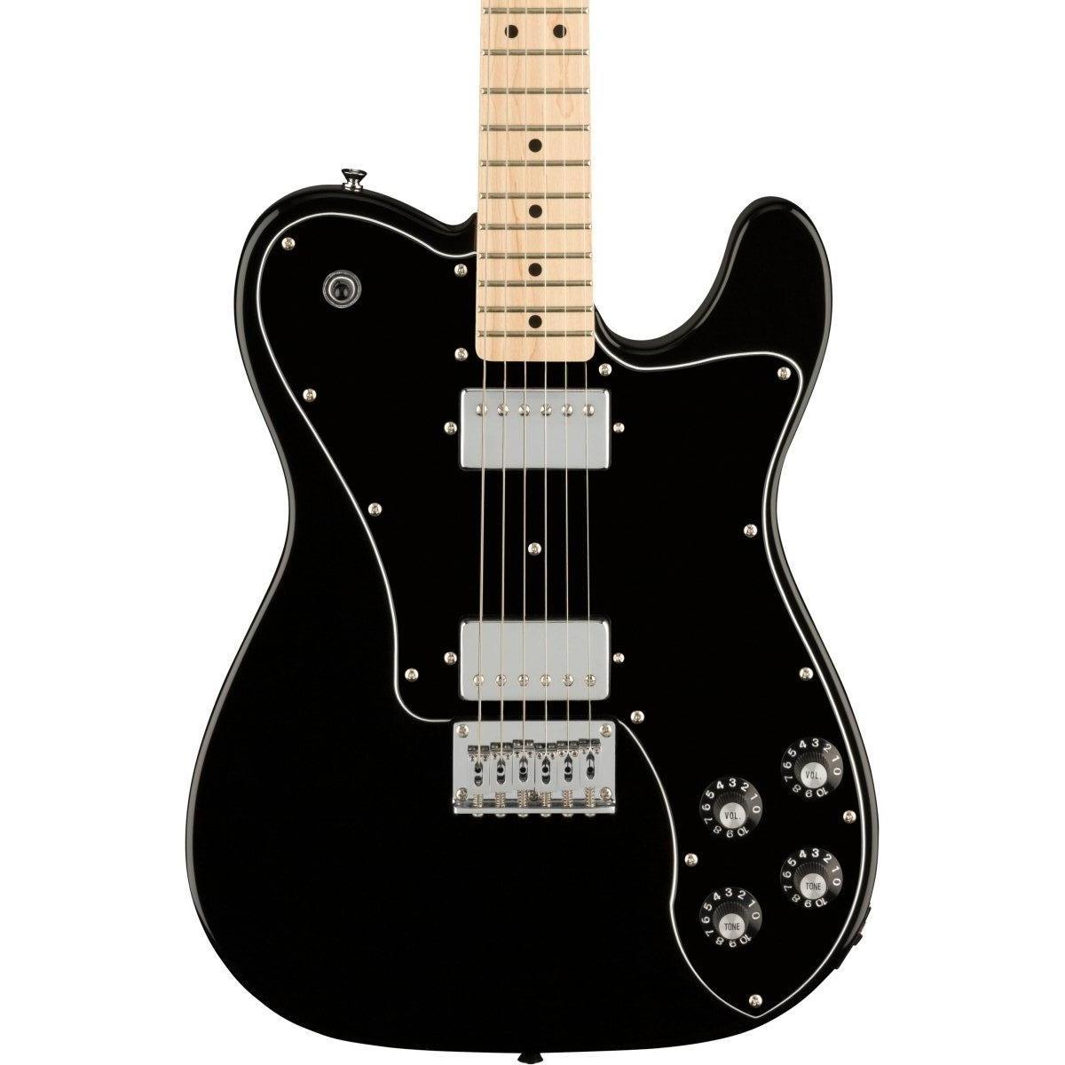 Squier Affinity Series Telecaster Deluxe Elektro Gitar