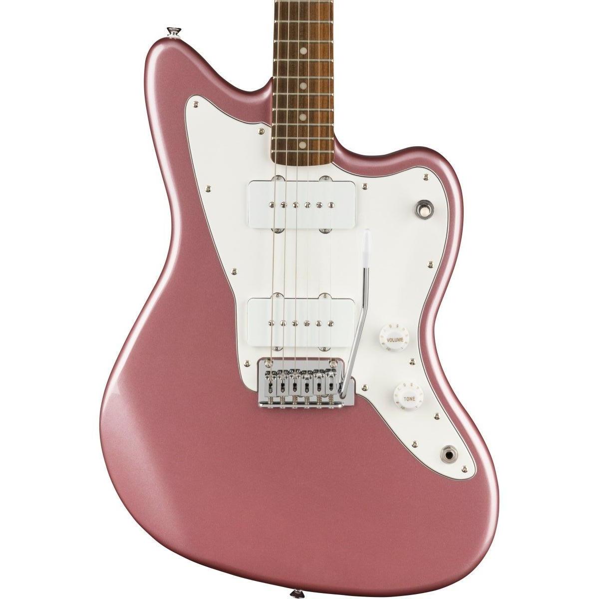 Squier Affinity Series Jazzmaster Elektro Gitar